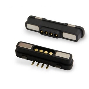 单排2pin