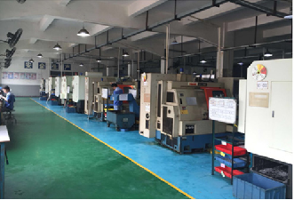 MAZAK车铣复合车床