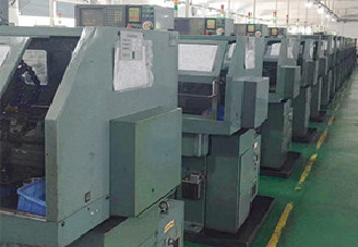 野村凸轮机自动车床